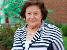 Дробижева Леокадия Михайловна